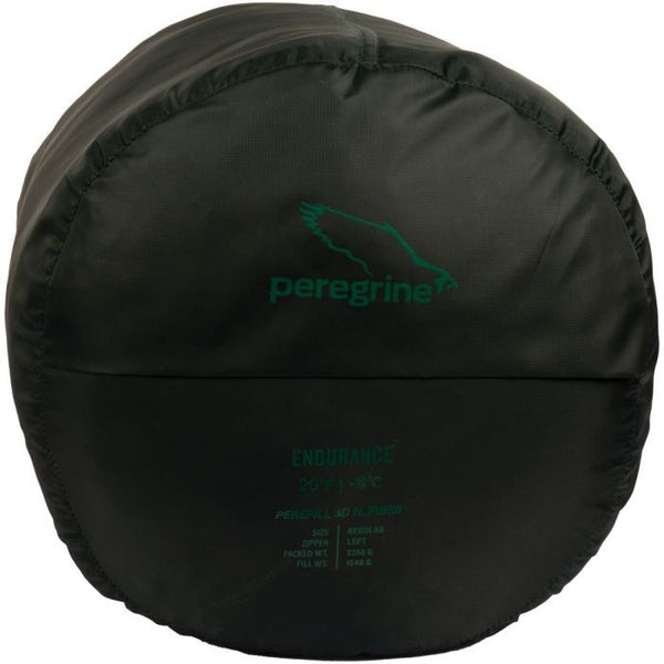 Peregrine Endurance 20⁰ Sleeping Bag