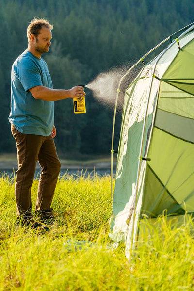 Sawyer Permethrin Insect Repellent Treatment