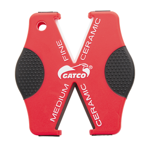 Gatco Super Micro-X Ceramic Sharpener