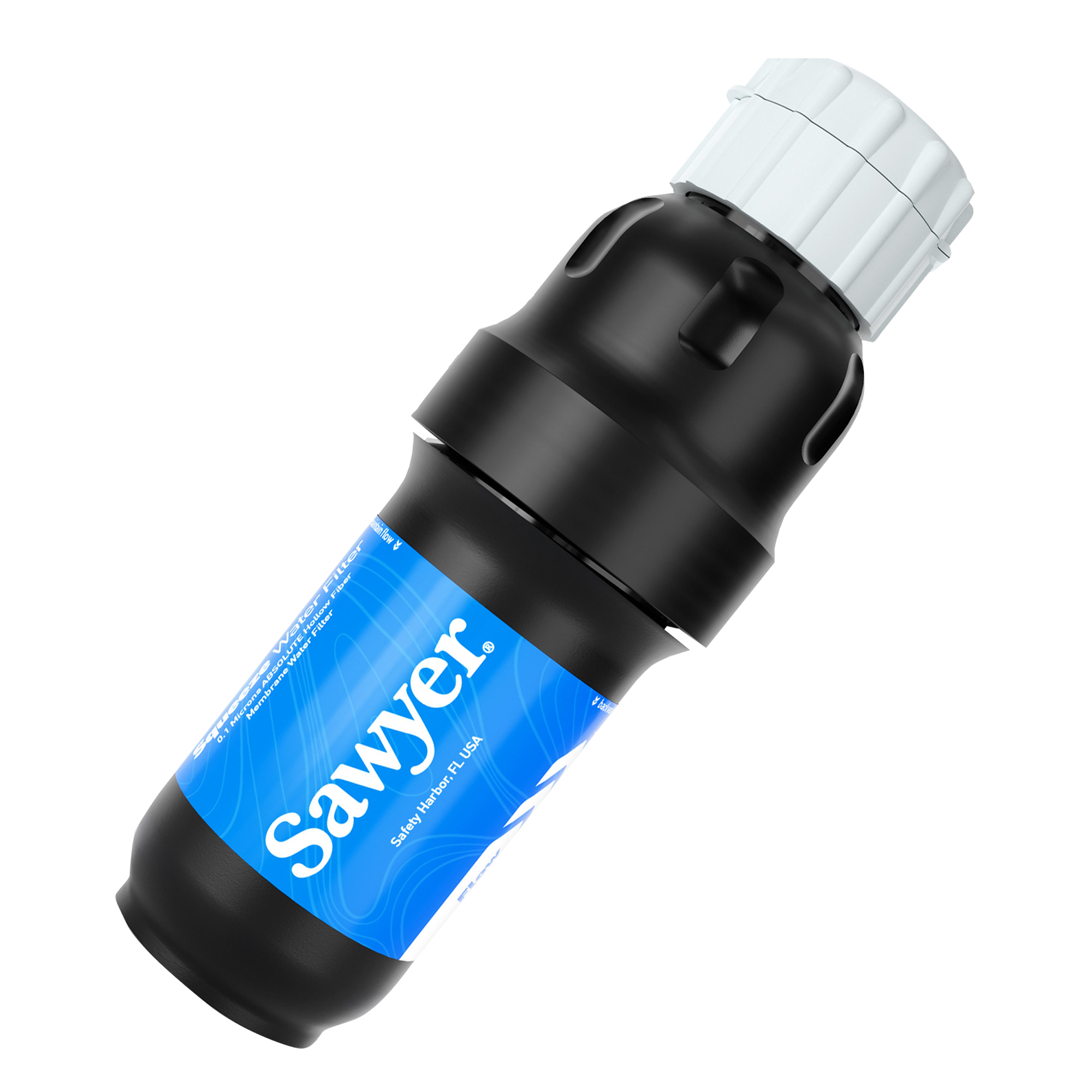 Sawyer Squeeze Water Filtration System