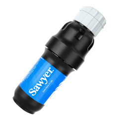 Sawyer Squeeze Water Filtration System