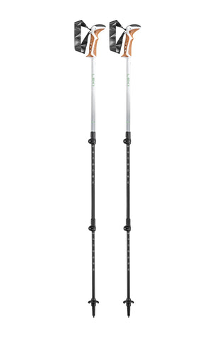 Leki Jannu Trekking Poles Women's