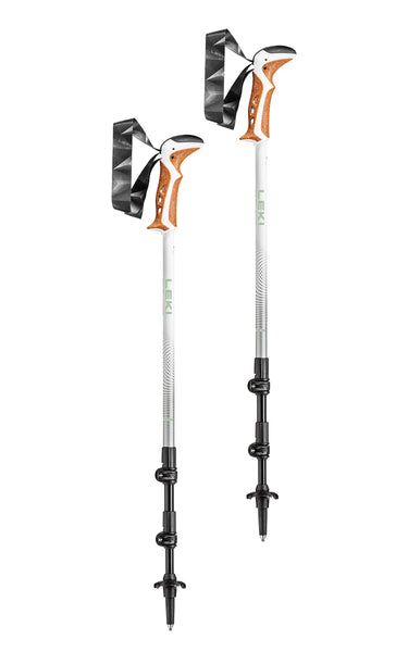 Leki Jannu Trekking Poles Women's