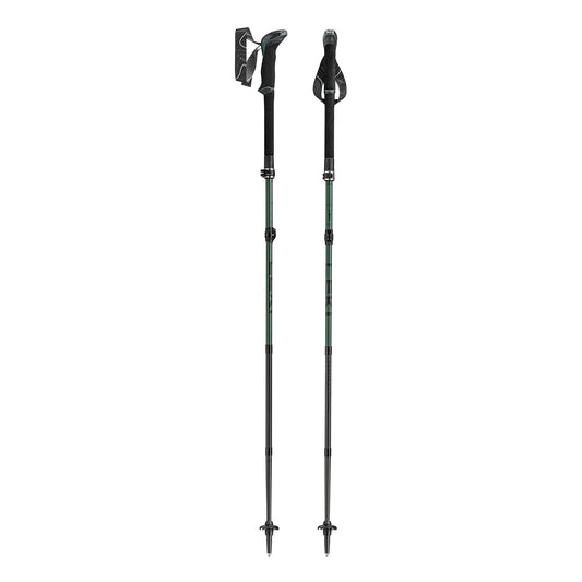 LEKI Makalu FX Carbon Foldable Trekking Poles