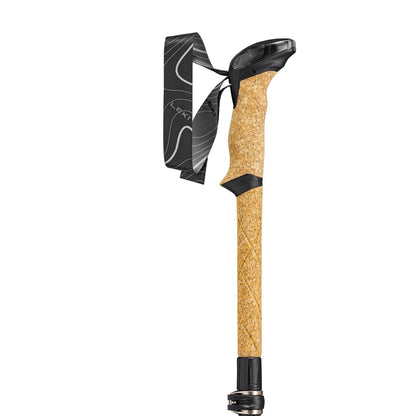 LEKI Makalu FX Carbon Foldable Trekking Poles