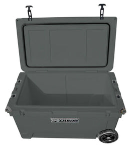 Yukon Outfitters 65 Qt Hard Cooler