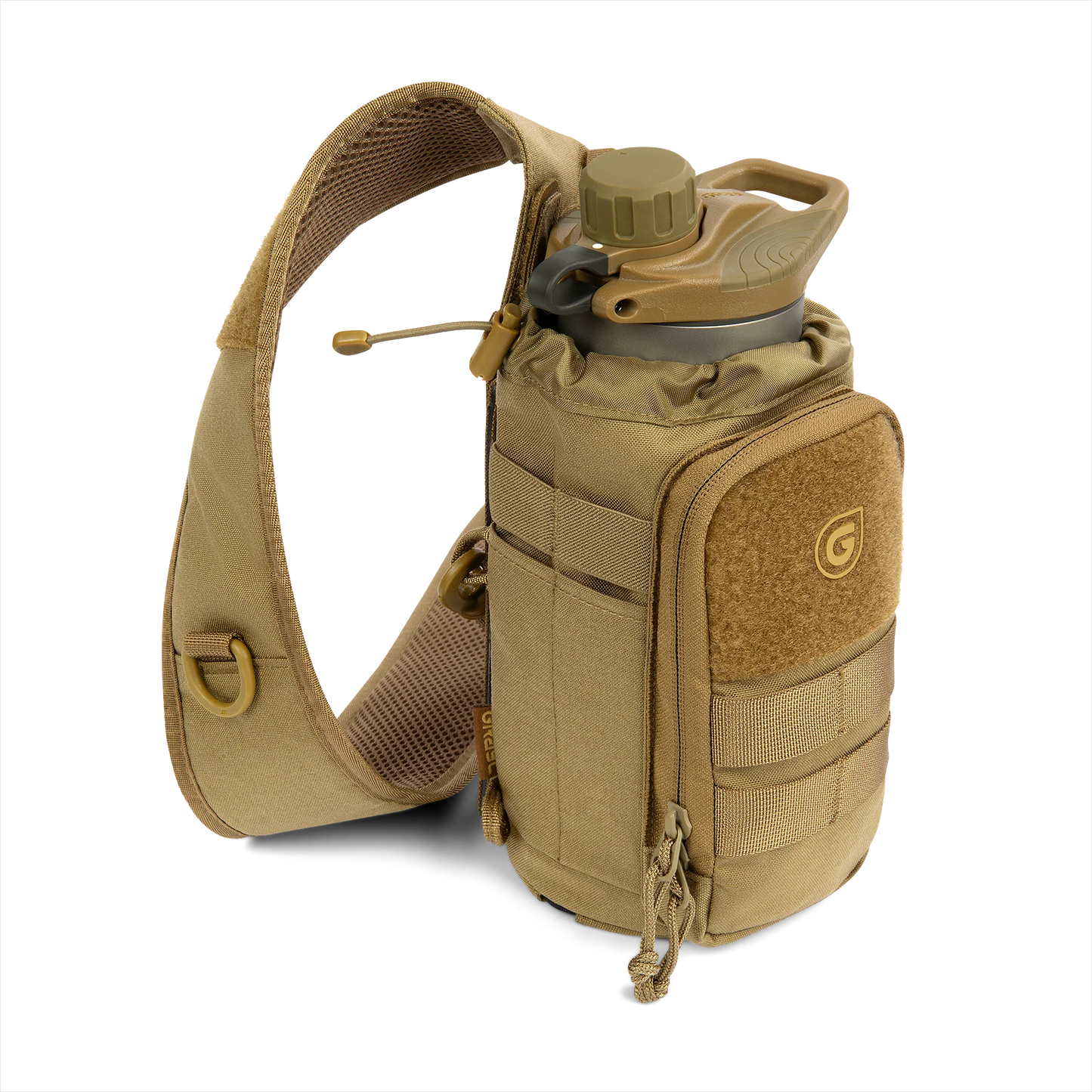 Mission Bottle Sling