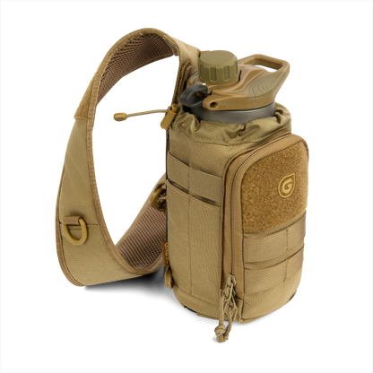 Mission Bottle Sling