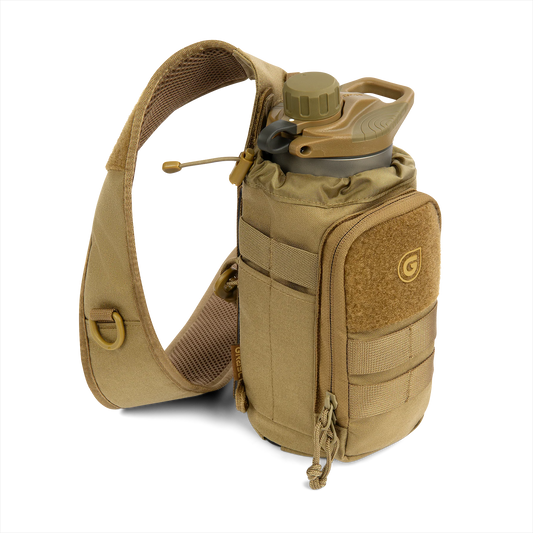 Mission Bottle Sling