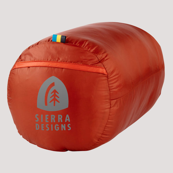 Sierra Design Get Down 35 Sleeping Bag