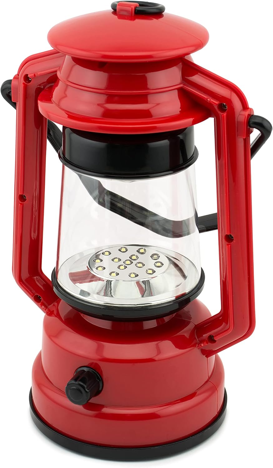 Battery Powered Toy Lantern- Boone’s Mill