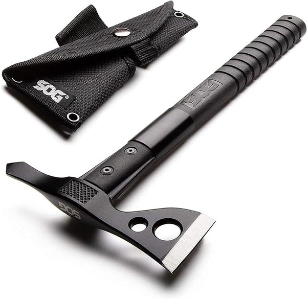 SOG Fasthawk - Black