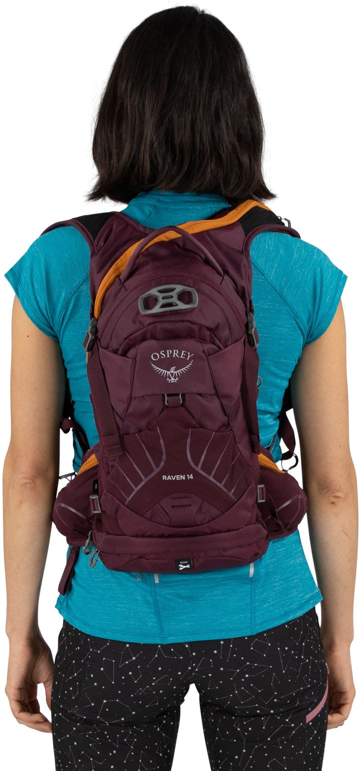 Osprey Raven 14