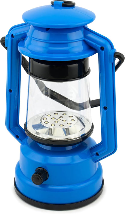 Battery Powered Toy Lantern- Boone’s Mill