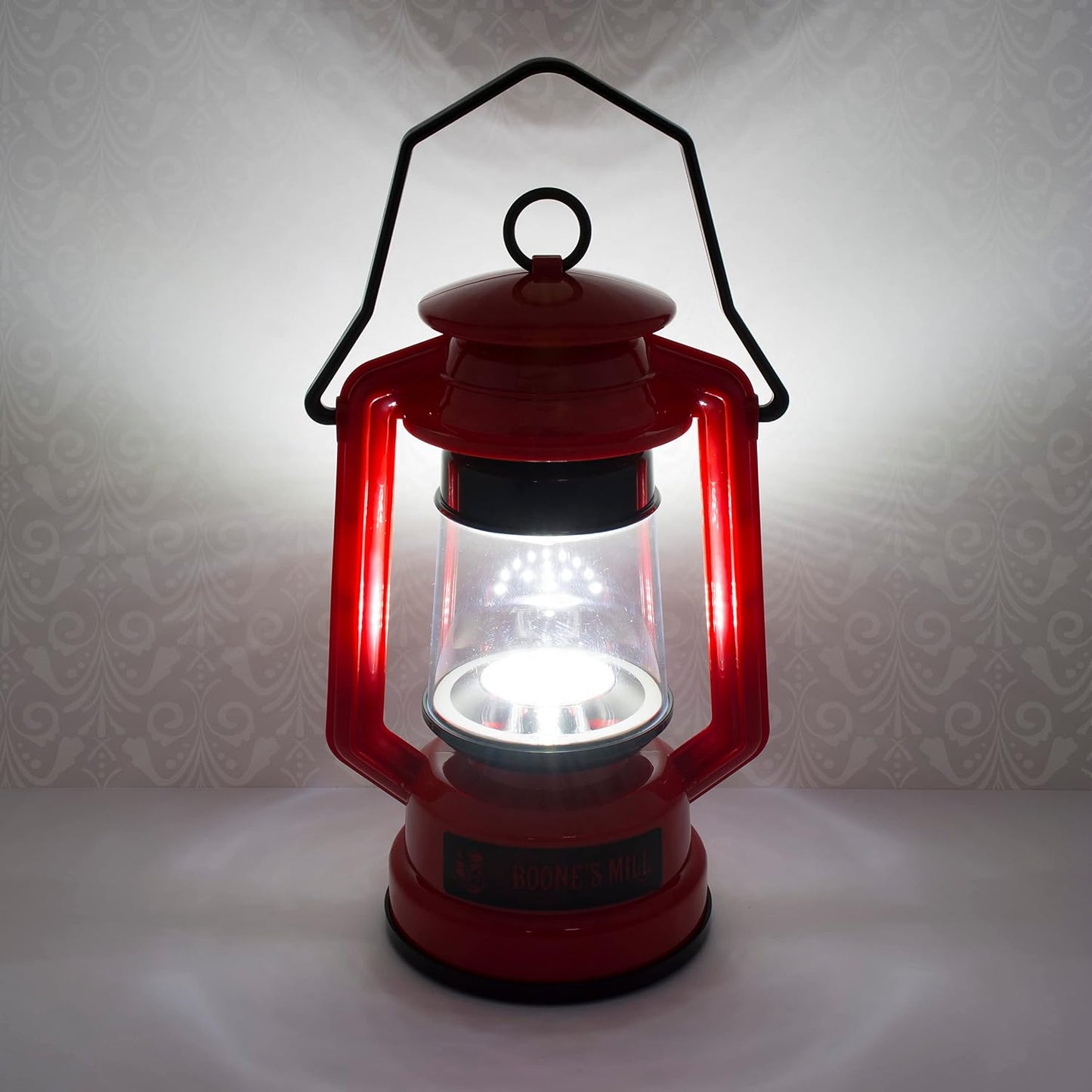 Battery Powered Toy Lantern- Boone’s Mill