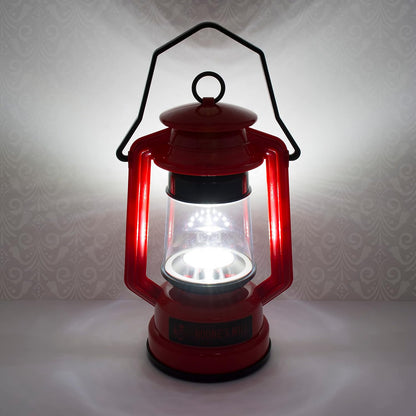 Battery Powered Toy Lantern- Boone’s Mill