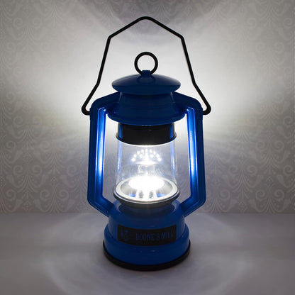Battery Powered Toy Lantern- Boone’s Mill
