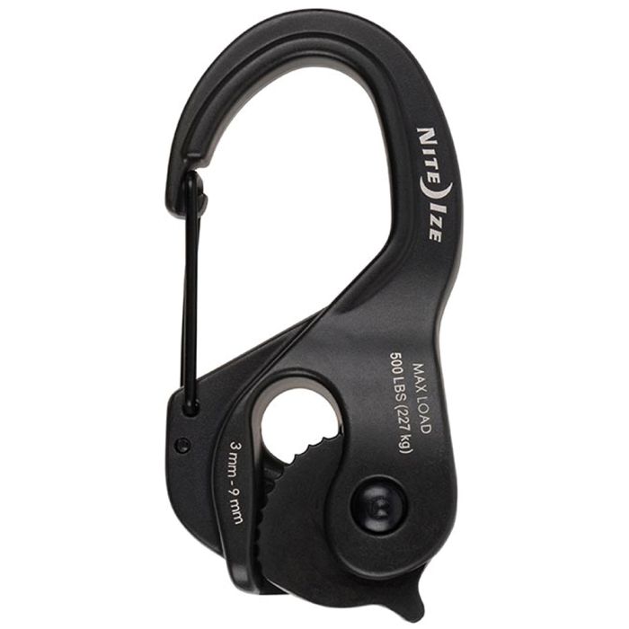 Nite Ize CamJam XT Aluminum Rope Tightener
