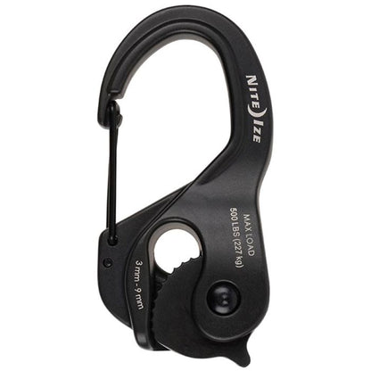 Nite Ize CamJam XT Aluminum Rope Tightener