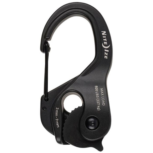 Nite Ize CamJam XT Aluminum Rope Tightener