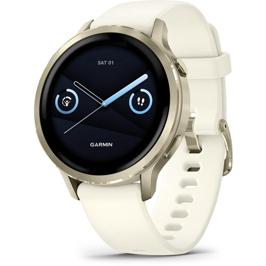 Garmin Venu® 4 41mm AMOLED GPS Smartwatch