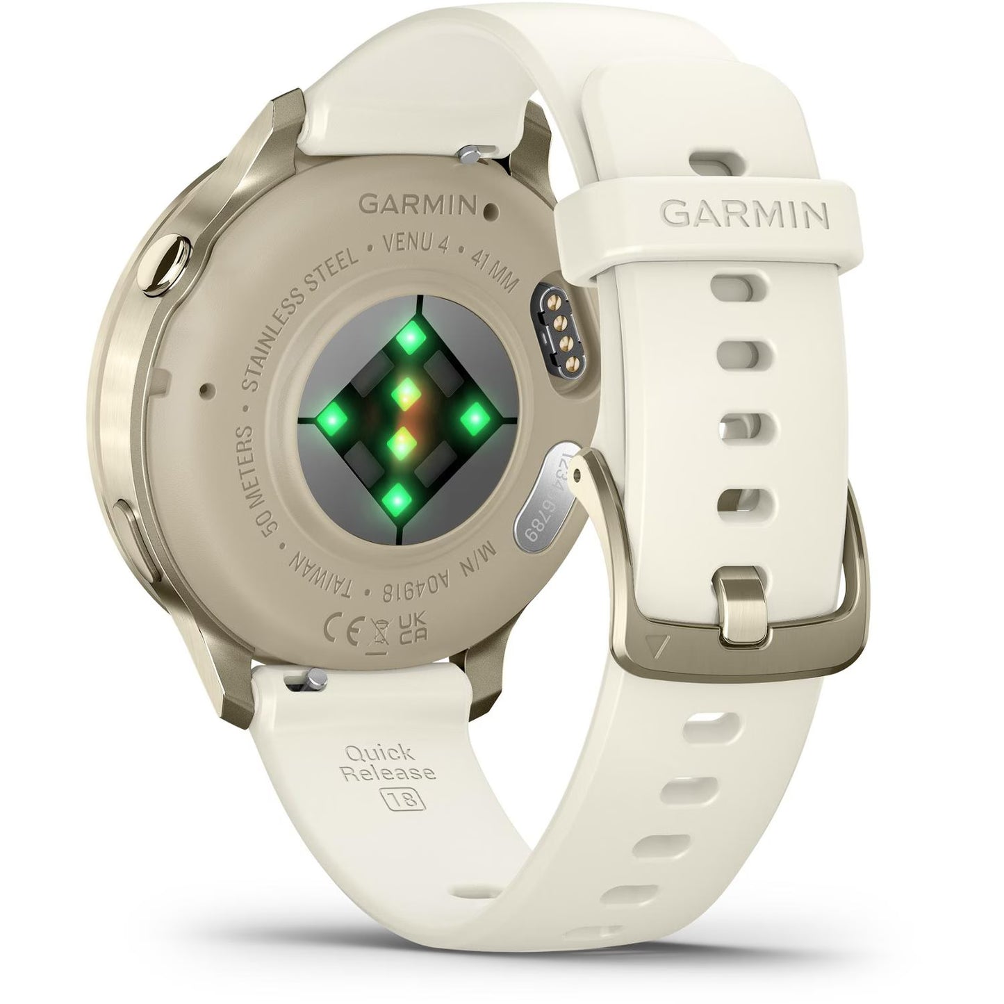 Garmin Venu® 4 41mm AMOLED GPS Smartwatch