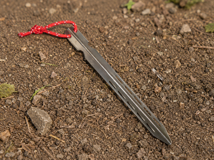RBO Honey Badger Tent Stake
