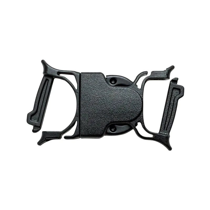GEAR AID Dual Snap Bar Buckle 1"