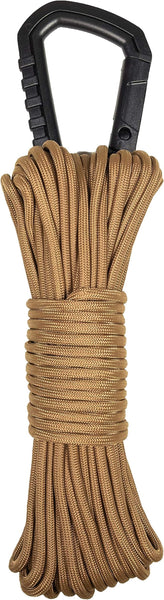 Gear Aid Fire Strand 550 Paracord