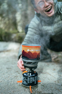 Jetboil Minimo Cooking System