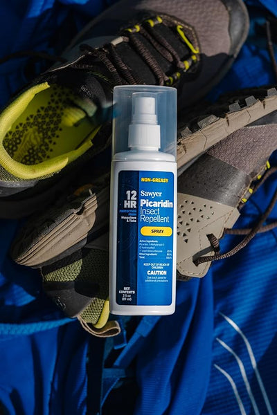 Sawyer Picaridin Insect Repellent