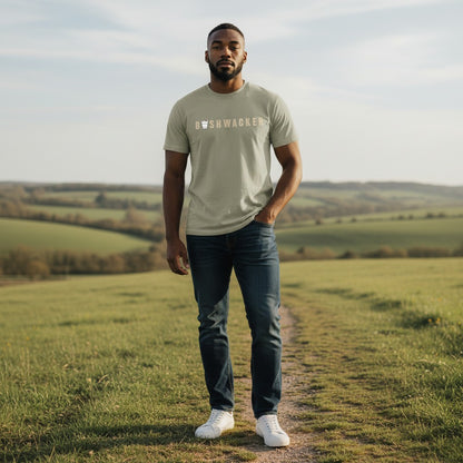 Mobtown Merch Bushwacker Tee