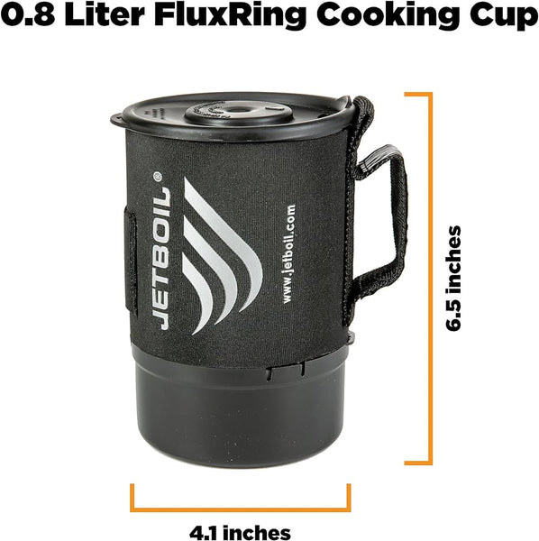 Jetboil Zip Cooking System