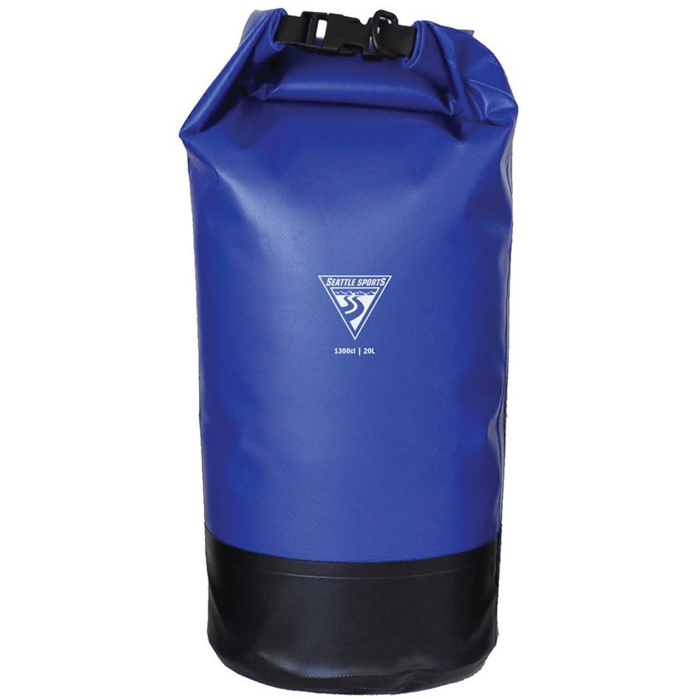 Seattle Sports Explorer Dry Bag - 20 L