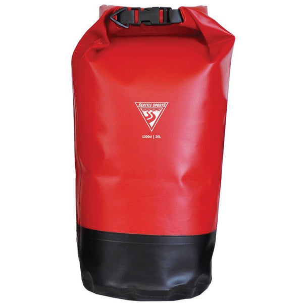 Seattle Sports Explorer Dry Bag - 10 Liters