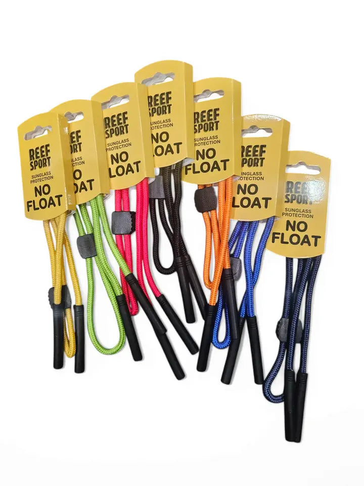 Reef "Float" Sunglass Leash