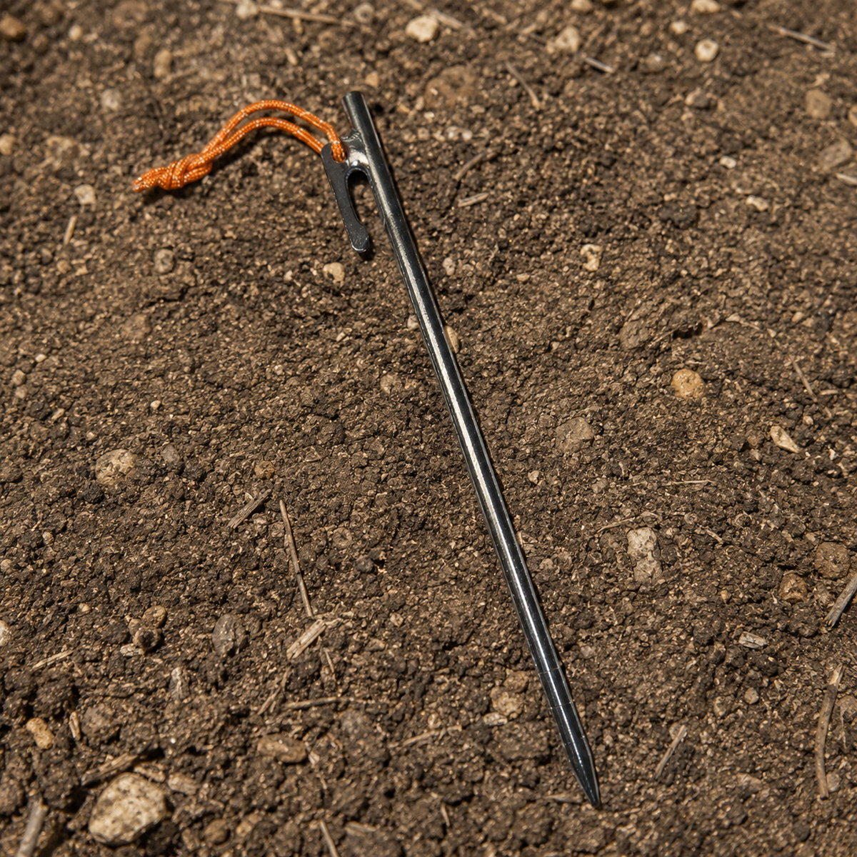 RBO Grizzly Tent Stake