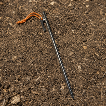 RBO Grizzly Tent Stake
