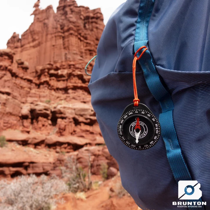 Brunton Tag-Along 9040 Compass
