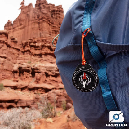 Brunton Tag-Along 9040 Compass