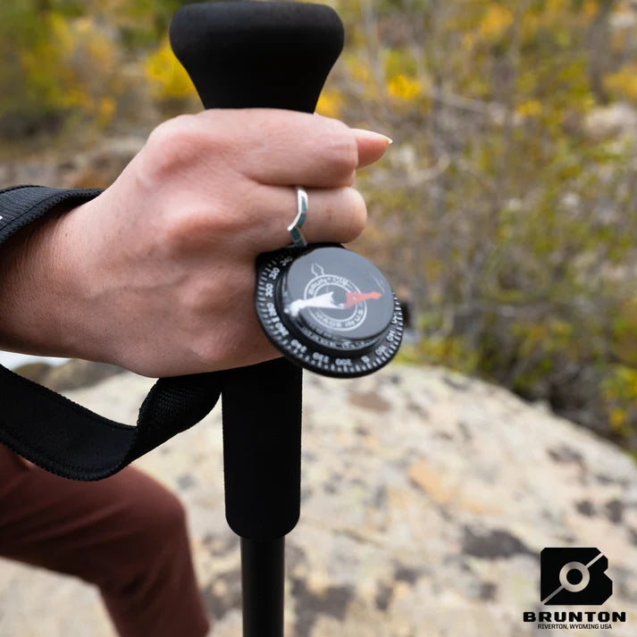Brunton Tag-Along 9040 Compass