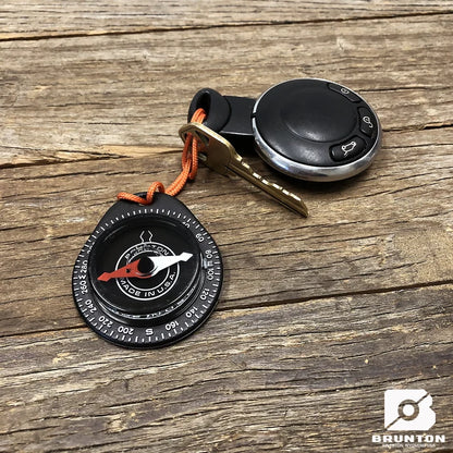 Brunton Tag-Along 9040 Compass