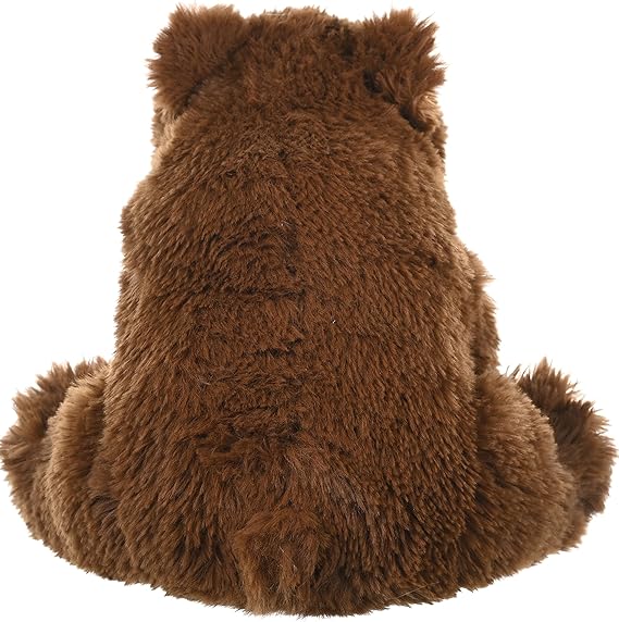 Wild Republic Brown Bear