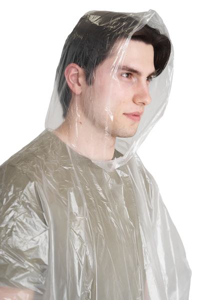 Coghlan's Emergency Poncho