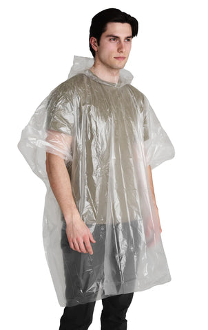 Coghlan's Emergency Poncho