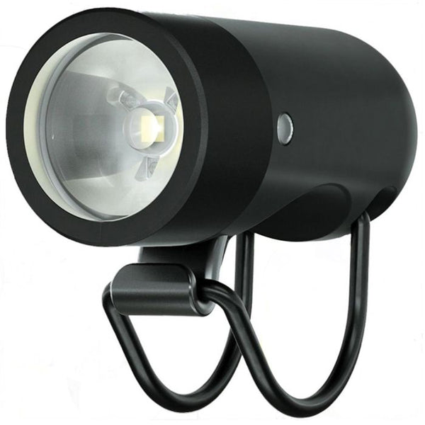 Knog Plug Front Bike Light 250 Lumen