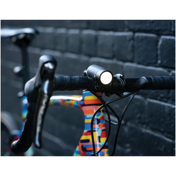 Knog Plug Front Bike Light 250 Lumen