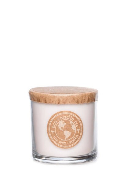 Eco Candle Company - 6oz eco candle BABY'S BUTT