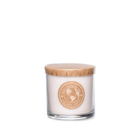 Eco Candle Company - 6oz Eco Candle - Baby's Butt