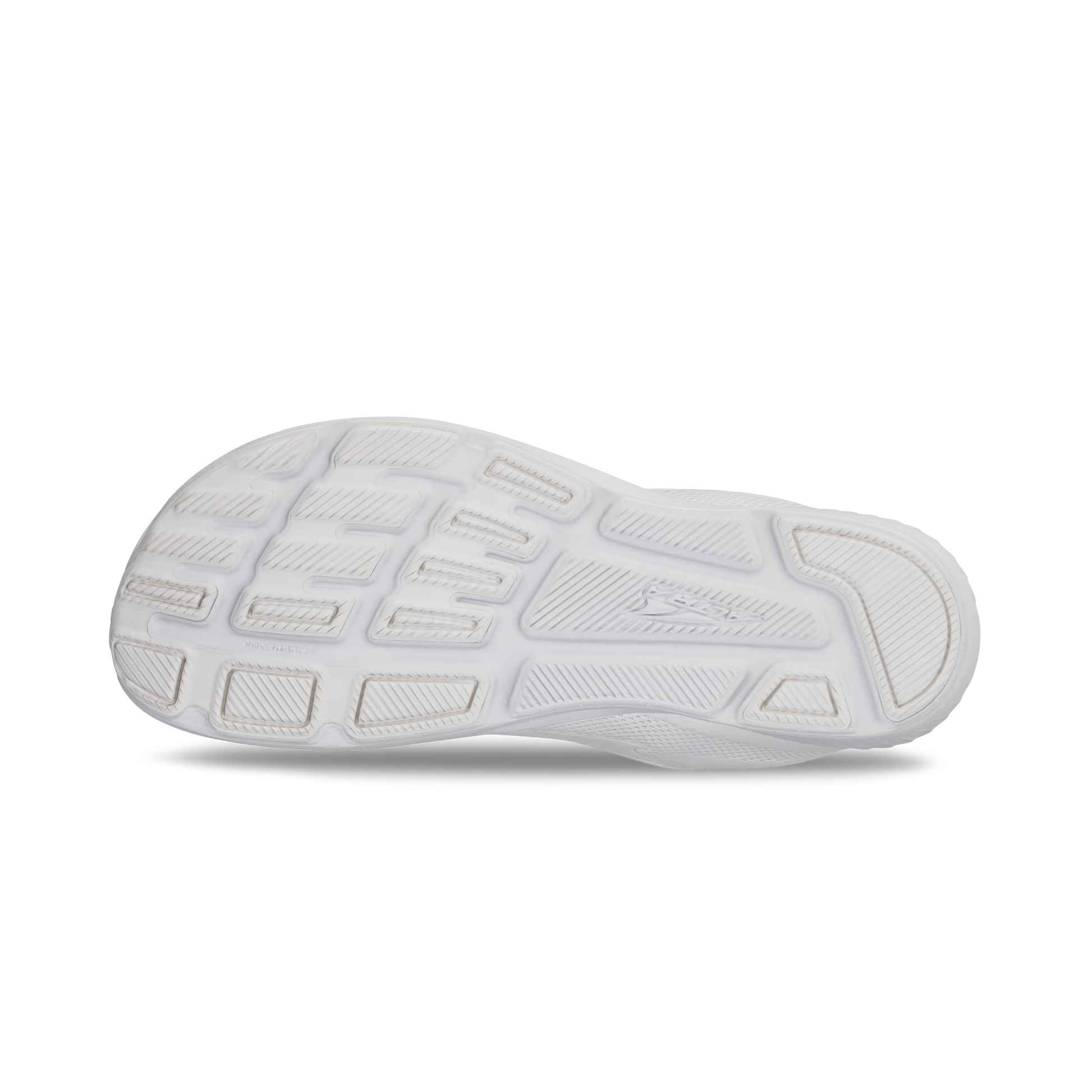 Altra Escalante 4 – outsole with FootPod technology